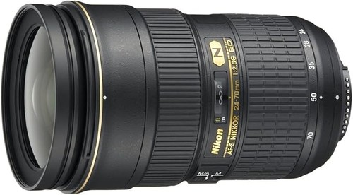 Nikon nikkor obiettivo - af-s,