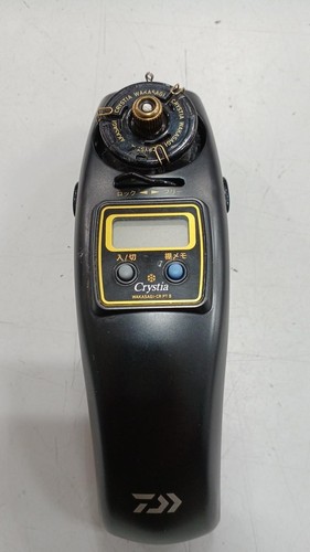 Mulinello elettrico daiwa - elettrico,