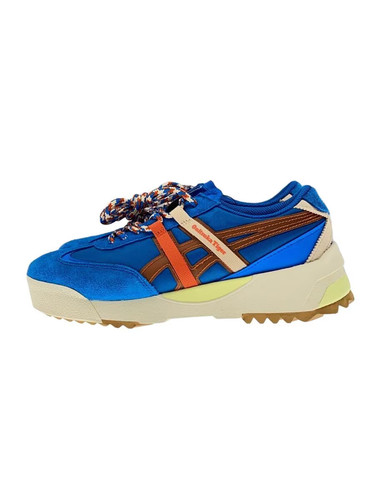 Sneakers onitsuka tiger taglio - sneakers,