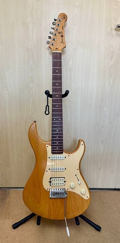 Chitarra elettrica vintage