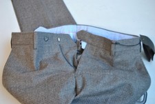 PANTALONE SANTANIELLO  NAPOLI