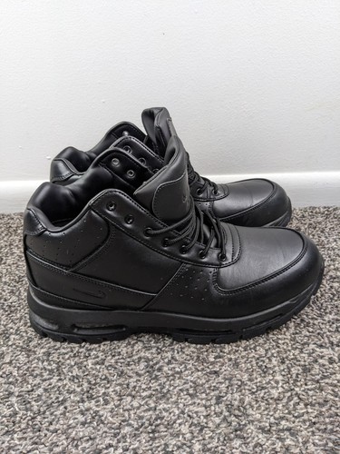 Stivali nike air max - stivali, acg