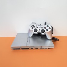 CONSOLE SONY PLAYSTATION 2 PS2