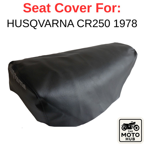 Coprisedile moto per - , husqvarna