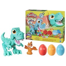 Set Dino Crew II T-Rex