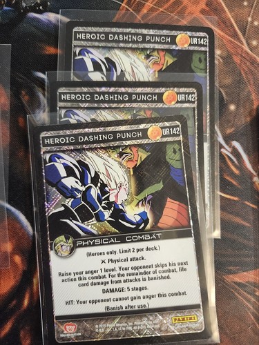 Dragon ball tcg - ball,
