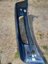 paraurti anteriore per mini