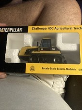 Trattore Caterpillar da
