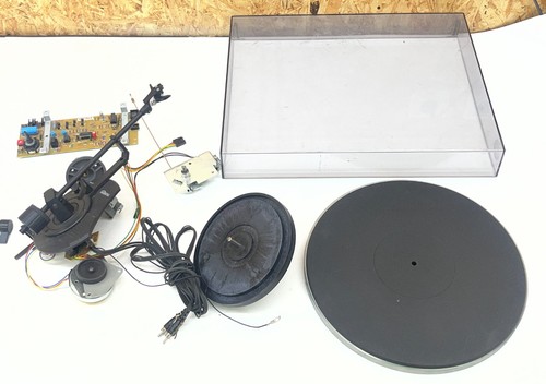 Giradischi thorens 280 mk - td,