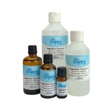 Glicerina Vegetale 10ml - 1