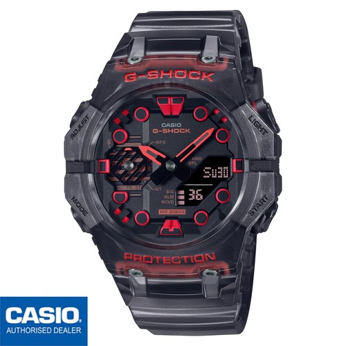 CASIO