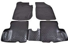 Tappeti Tappetini Auto 3D In