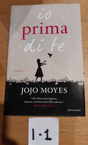 Libro romanzo prima doi - libro,
