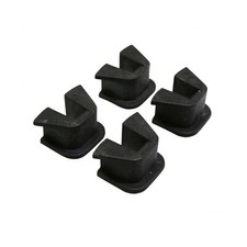 MF2381 Kit cursori per variatore POLINI 12 rulli Yamaha 500 TMAX 2001 - 2011