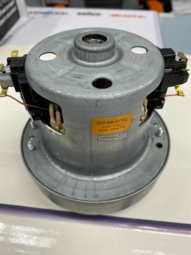 Ariete motore aspirapolvere - motore,