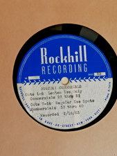 ACETATE LACCA PROVINO 33 GIRI