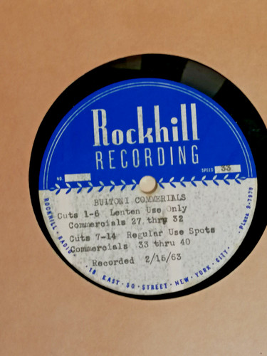 Acetate lacca provino - lacca, 33