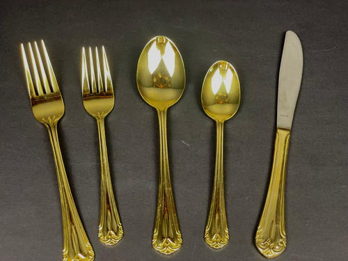 Hampton silver smith posate - smith,
