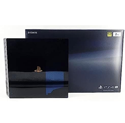 Ps4 playstation pro 500 - pro,