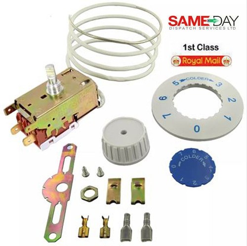 Kit termostato - kit,