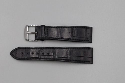 Zenith cinturino pelle con - zenith, in