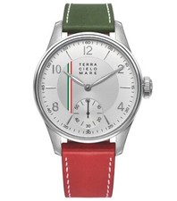 Terra Cielo Mare Tricolore