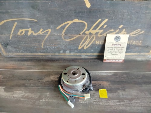 R2603 statore volano - statore, +