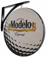 Modelo Golf Ball - Insegna Pub