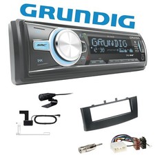 Grundig GX-35AB auto radio