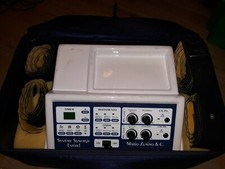 SYSTEME SYNERGIE ESTEREL - APPARECCHIO ELETTRO-ESTETICO PROFESSIONALE