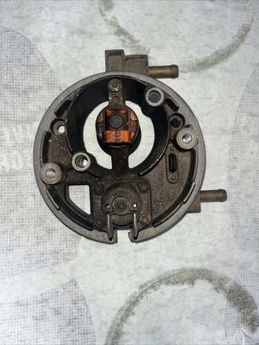 Mono iniettore motore fiat - mono,