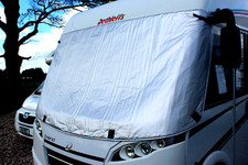 Dethleffs Trend Insulation schermo classe A (2017) UNIVERSAL FIT VC48VW10104