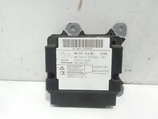 Centralina Airbag per Peugeot Rifter Serie (18) (2018   In produzione)