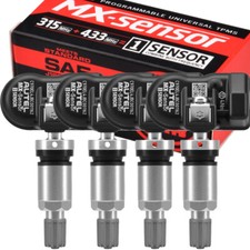 4x 2026 Autel MX Sensore