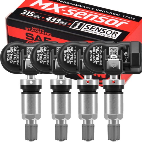 2026 autel sensore - mx,