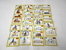 LA BICI-STORY lotto 28