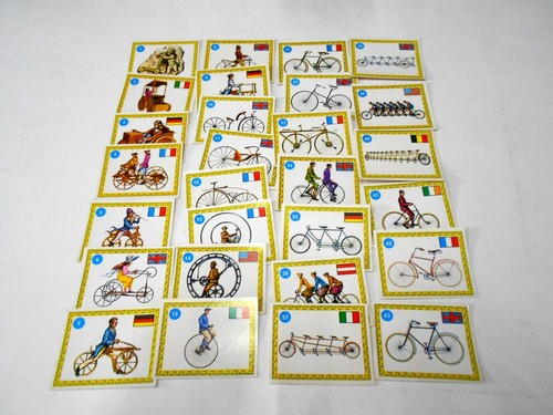 Bici story lotto 28 - la, bici-story