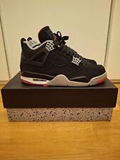 Jordan 4 Retro Bred (2019)