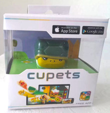Cupets giochi preziosi hardy - cupets,