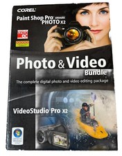 Corel Paint Shop Pro Ultimate