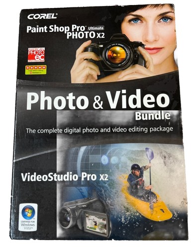 Corel paint shop pro ultimate - paint,