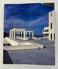 Panos Koulermos text by