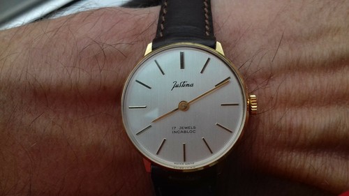 Justina 3611 premium - justina,