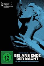 Bis ans Ende der Nacht DVD