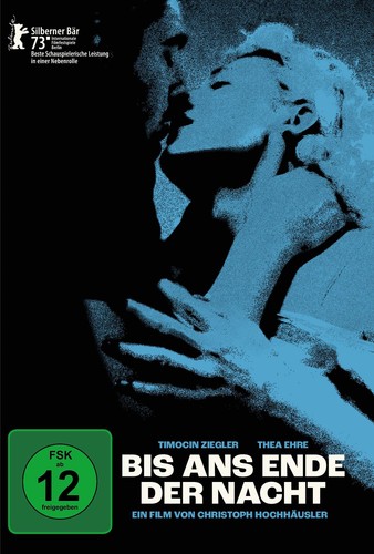Bis ans ende der nacht - ans, dvd