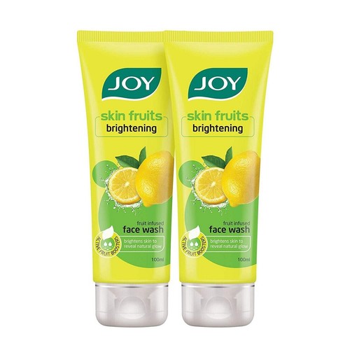 Joy skin fruits lavaggio - joy,