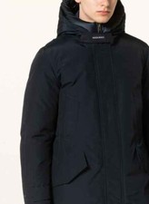 with tags Woolrich mens Black