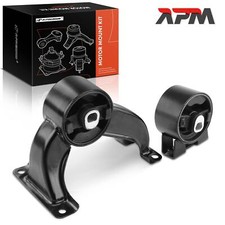 2x Motore Set Supporto