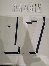 Nome Numero Napoli Calcio