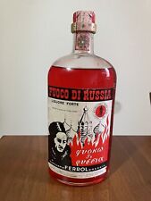 fuoco di russia